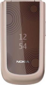 Nokia 3710 Fold Pink